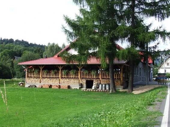 Penzion Krčma foto 2