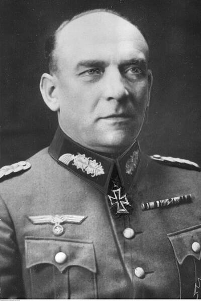 XXI Army Corps (Wehrmacht) - Wikipedia