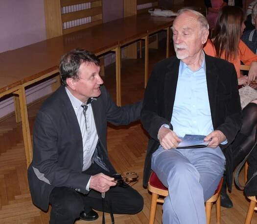 foto: Ján Žatko