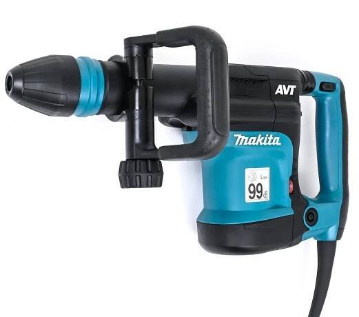 Elektrické sekací kladivo Makita HM0871C