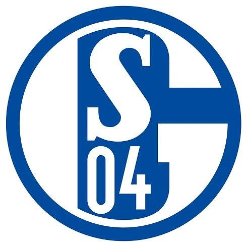 Logo des FC Schalke 04