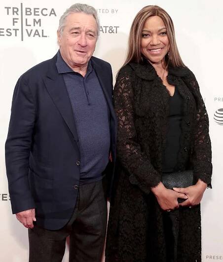 Splitting—Again: The Ups and Downs of Robert De Niro & Grace Hightower's 21-Year Marriage