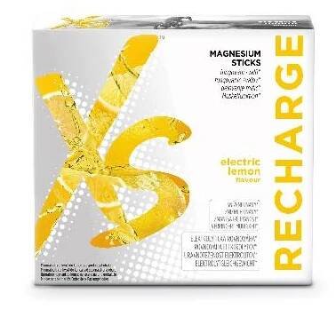 Amway Magnesium Sticks XS™ 30 sáčků