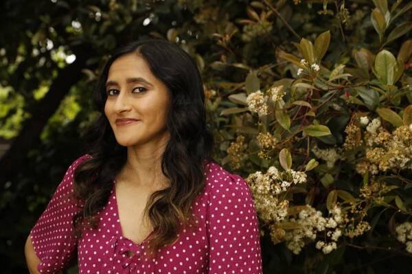 Aparna Nancherla - Press & Media