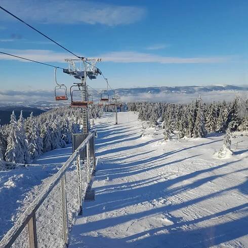 Skiareál Ramzová | Slevomat.cz