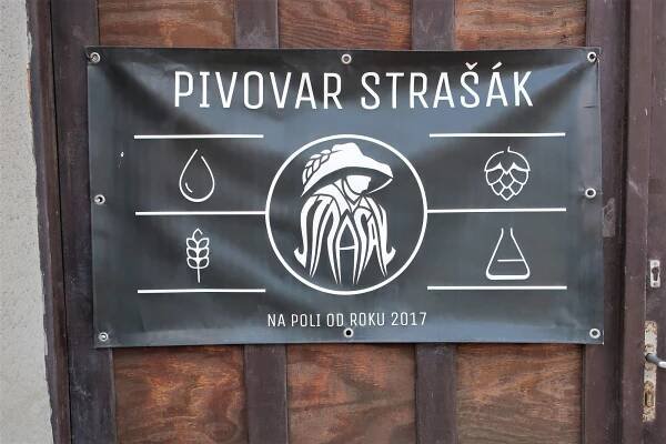 Pivárium U Strašáka foto 3
