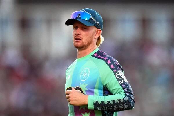 Jordan Cox: Oval Invincibles’ success is down to a settled squad