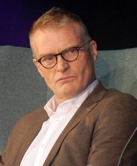 Henrik Meinander