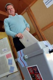 Ve Zlíně byly nejklidnější volby, kandidáti nebyli nervózní