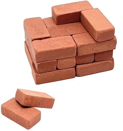 Mini cihličky
