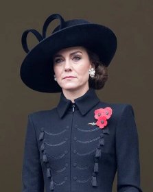 Princezna Kate jako druhá Diana (†36): Černý scénář se naplňuje?!