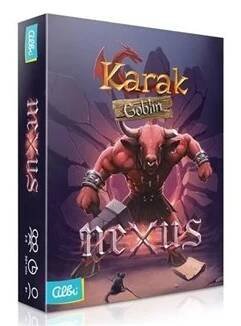 Karak: Goblin - Nexus
