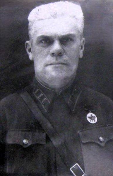 Volkov, Alexandr Alexandrovič : V