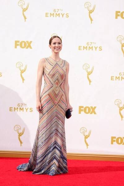 ELLIE KEMPER