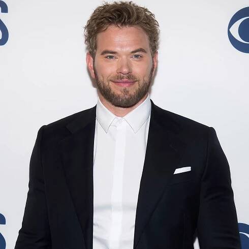Kellan Lutz Is Exiting ‘FBI: Most Wanted’ to Be With Family