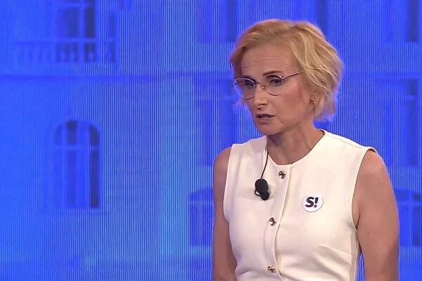 "Kateřina Konečná v superdebatě CNN Prima NEWS: Bitcoinová kauza, drahá obrana i hlas umlčované většiny