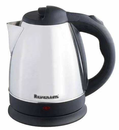 Rychlovarná konvice Ravanson CB-7015 bezdrátová konvice