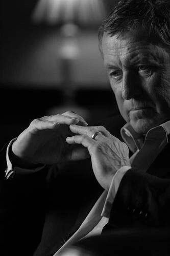 John Nettles fotky