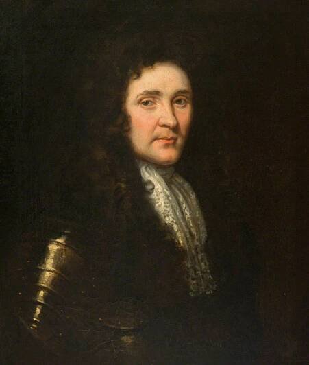 John Erskine of Cardross