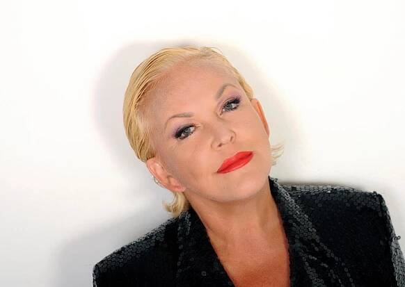 Angelika Milster – Die Diva des Musicals – Die Diva des Musicals Angelika Milster