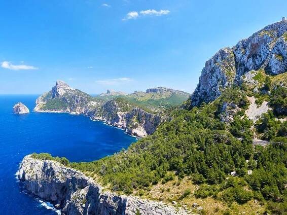 Zájezd Mallorca - undefined