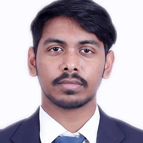 Vineet Kumar Naik