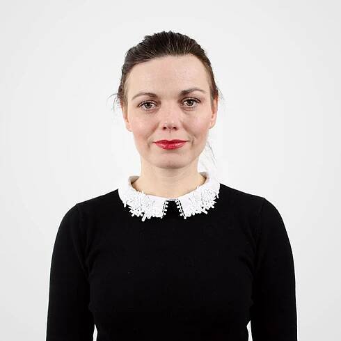 Michaela Macháčková