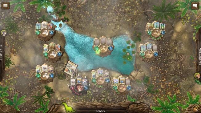 Evolution: The Video Game - hry.seznam.cz