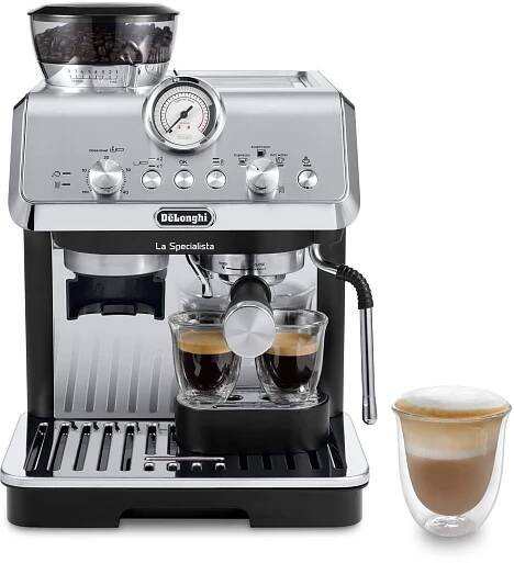 De'Longhi La Specialista Arte EC 9155.MB
