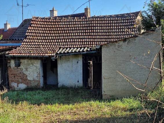 Prodej Dům, Sobotovice, okres Brno-venkov