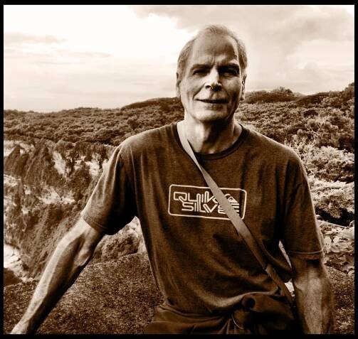 John Franklin Fletcher - Photos