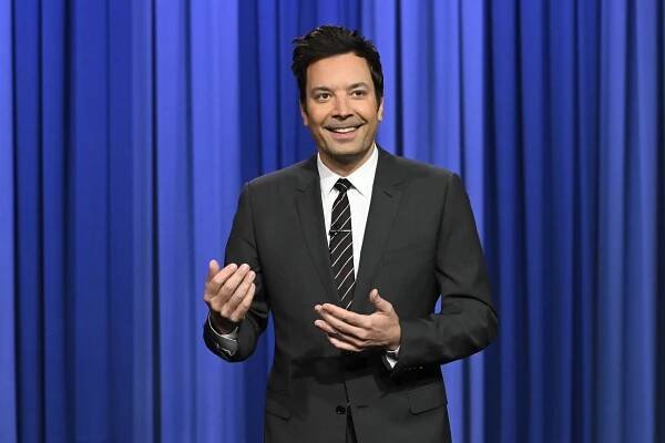 Writers Strike: Sky In Talks Over Loss Of Late-Night's Fallon, Oliver, Maher