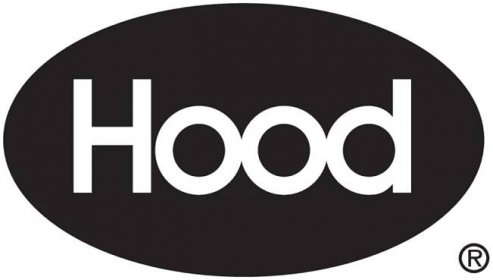 Hood logo, Vector Logo of Hood brand free download (eps, ai, png, cdr ...