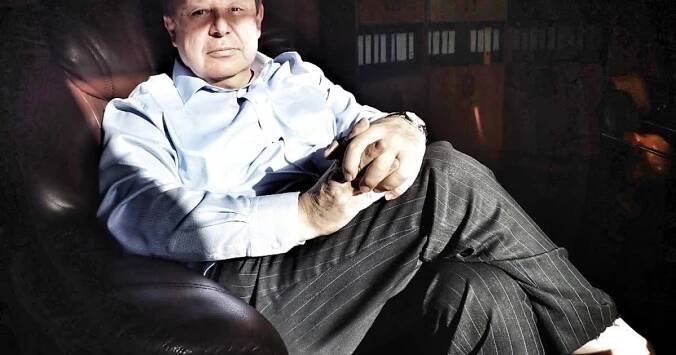 Evžen Korec z Ekospolu: Stavební pozemky došly, my jich ale máme dost