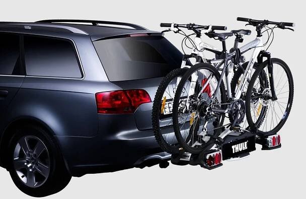 Thule EuroWay 920