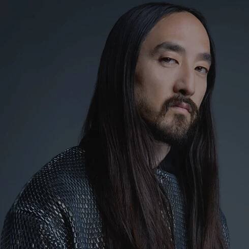 Steve Aoki