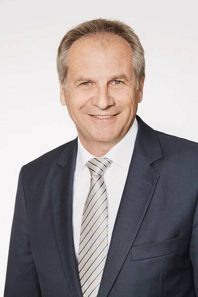 Reinhold Gall