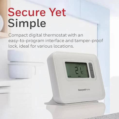 Honeywell T3R
