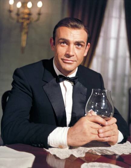 Goldfinger (1964) | DOKINA.CZ