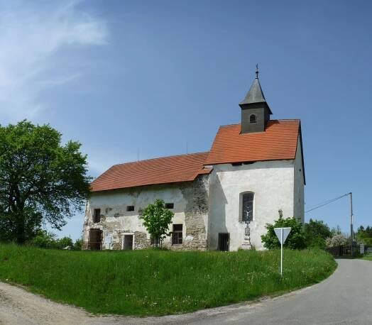 Dobešov (Černovice)