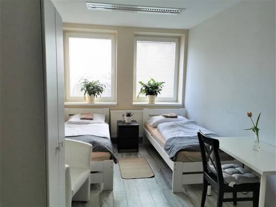 Hostel ALEX - Bratislava | 123ubytovanie.sk