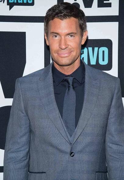 Jeff Lewis on His COVID Battle Following Party: 'There Were a Few Days I Thought Were My Last'