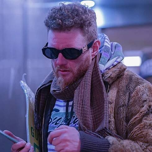 Tyler Durden napadl ženu