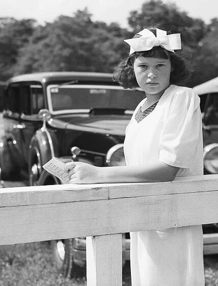 Gloria Vanderbilt