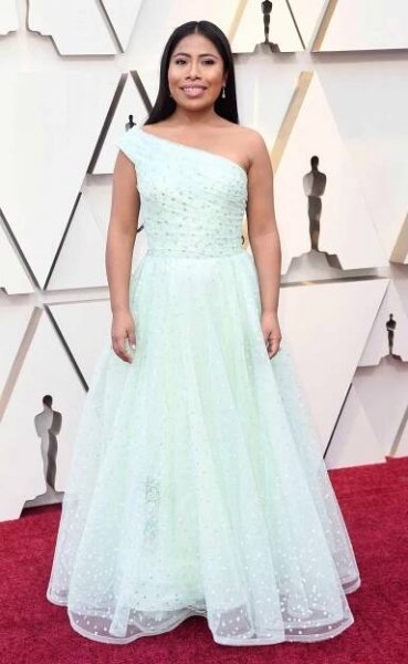91st Annual Academy Awards - Arrivals