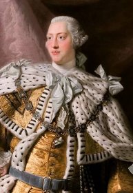 Král Jiří III. zešílel: Neurvalé útoky, nadávky a hodně divné nápady. Přesto se zapsal do dějin