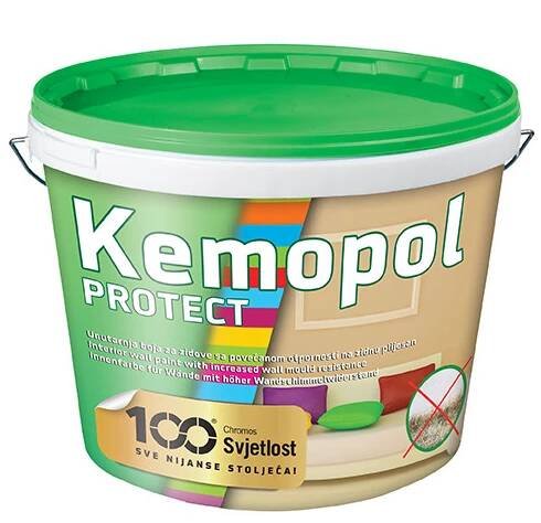 KEMOPOL PROTECT