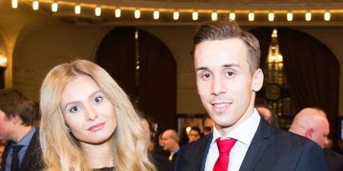 Manželé spolu vychovávali dvě dcery, Vanessu a Mellisu.
