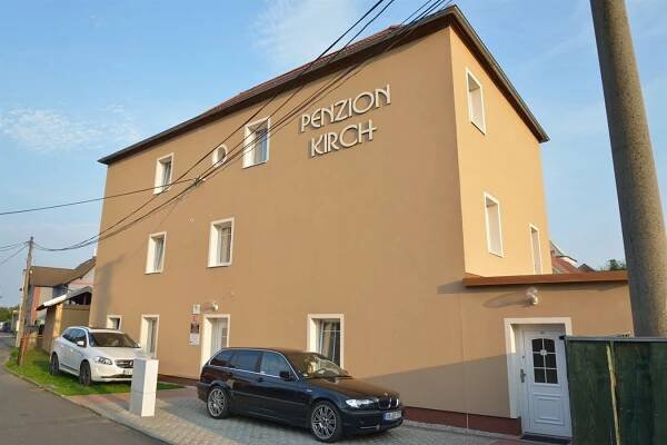 GARNI VILDŠTEJN & PENZION KIRCH SKALNÁ - Česká Republika - Západočeské lázně - Okolí | Superzajezdy.cz