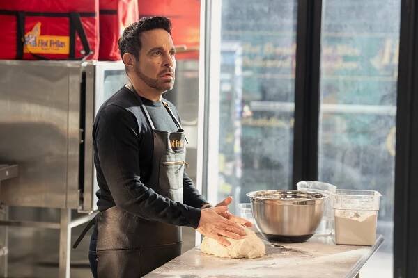 Mario Cantone as Anthony Marantino